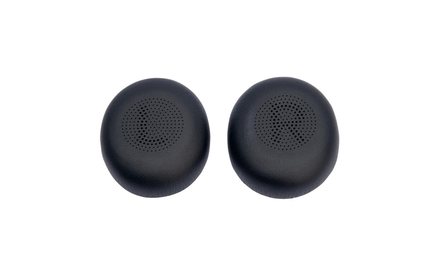 Jabra Ohrpolster (6er-Pack) für Evolve2 40/65, Schwarz
