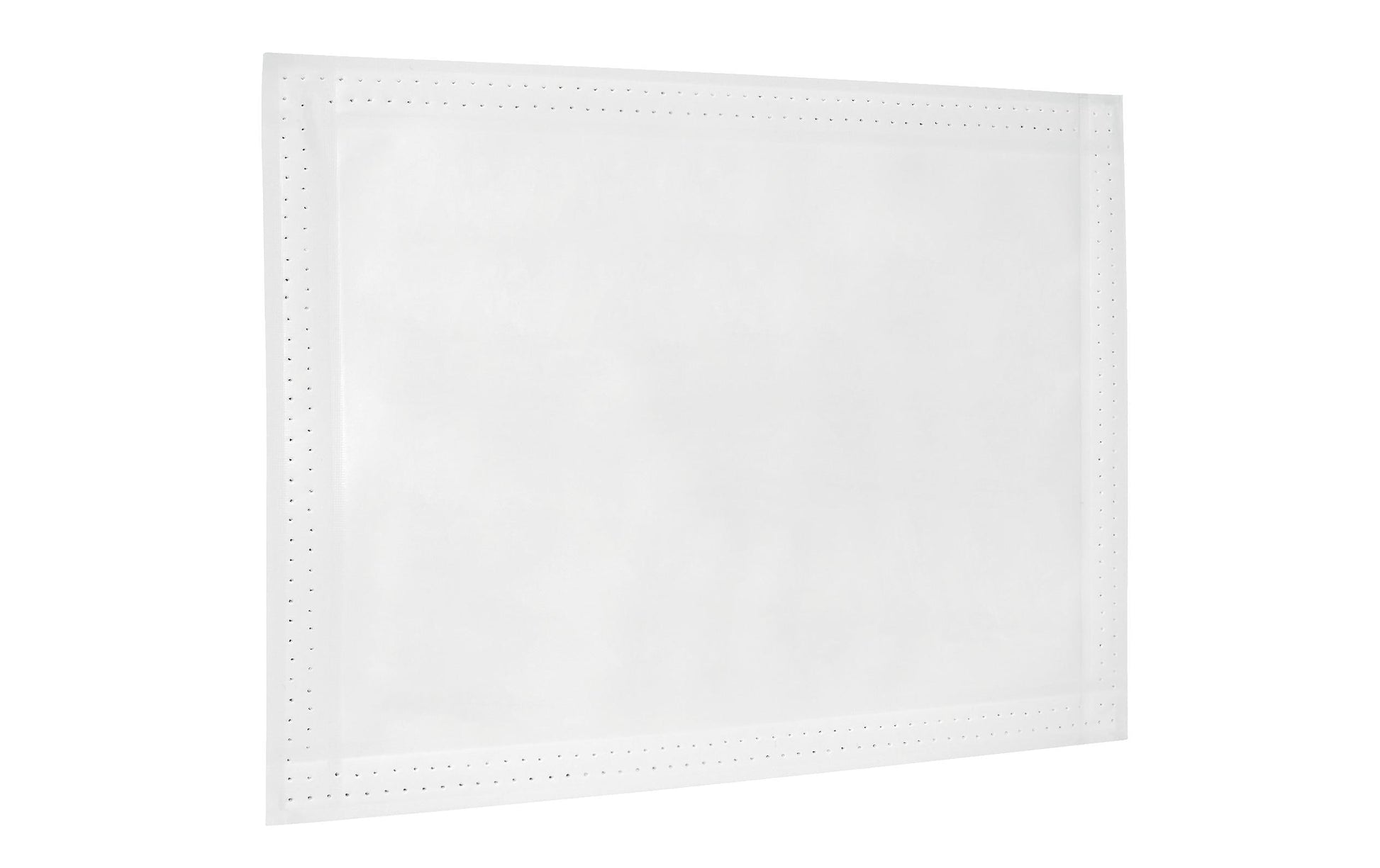 Leitz Aktenvernichter-Ölblätter – 12 Stk., 238 × 16 × 169 mm, für Aktenvernichter