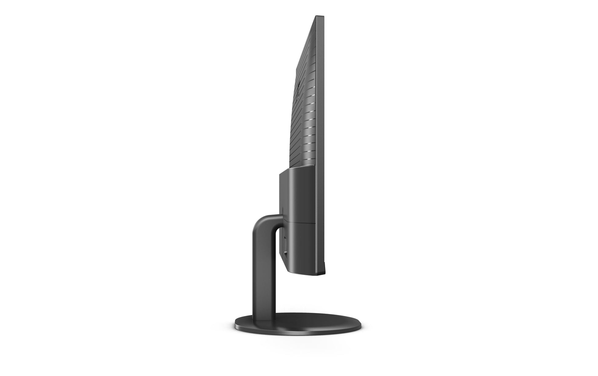 AOC Q24V4EA – Monitor, 23,8", 250 cd/m², Adaptive Sync, Integrierte Lautsprecher, VESA 100 × 100, Schwarz