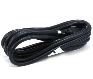Lenovo Netzkabel UK (3-polig) – 1 m, schwarz – für ThinkPad T450