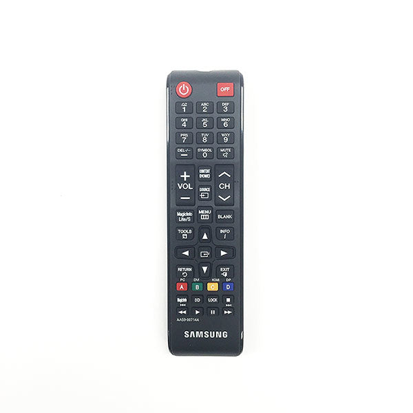 Samsung Fernbedienung – TM1240, TV, Schwarz