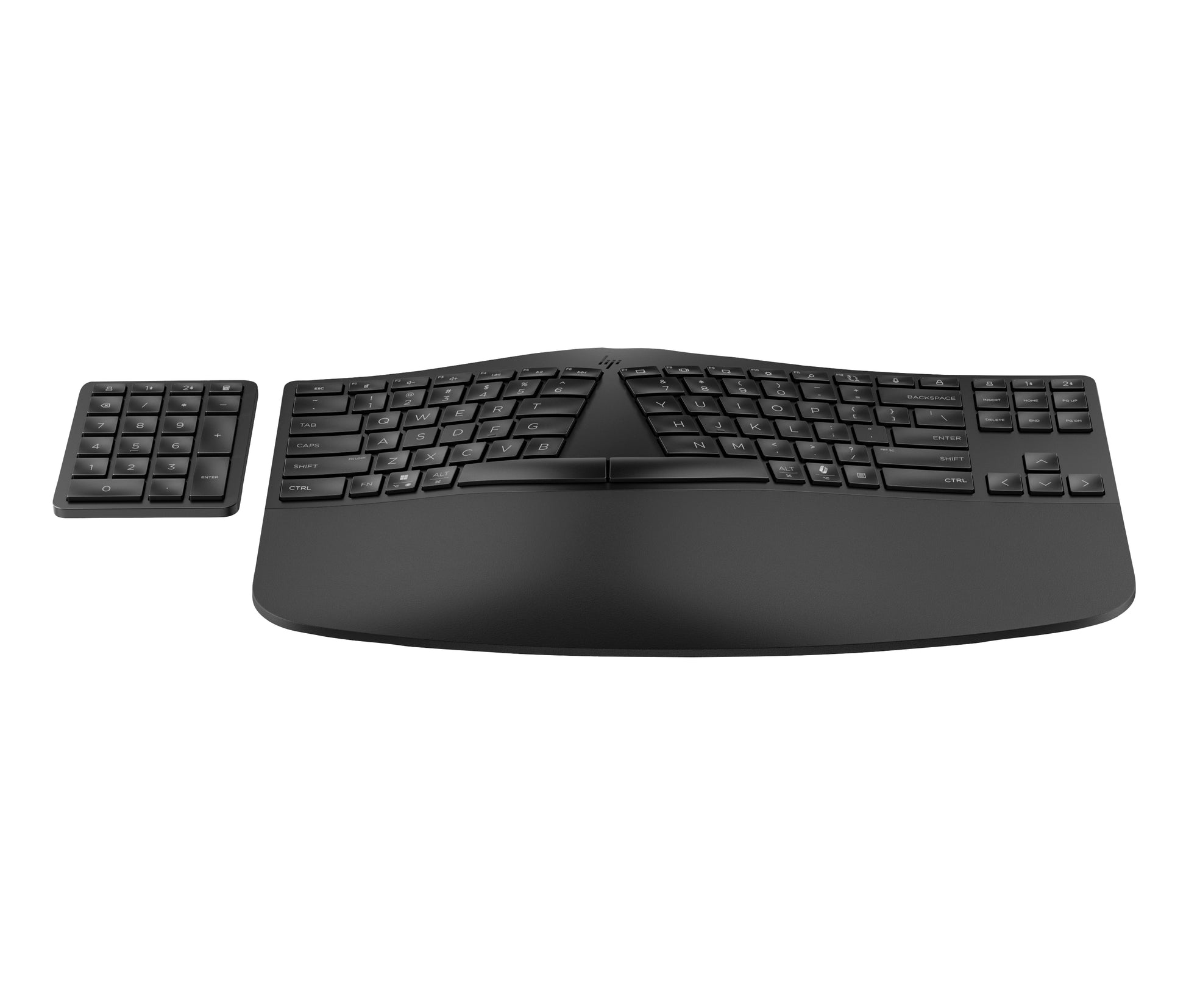 HP 965 – Tastatur, kabellos, ergonomisch