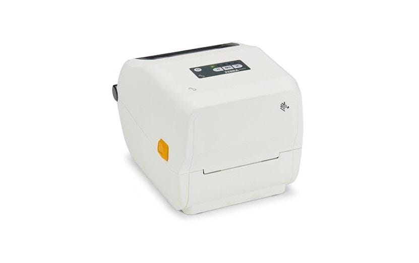 Zebra ZD421 – Etikettendrucker, Thermotransfer, bis 104 mm, Bluetooth, 203 dpi, 152 mm/s