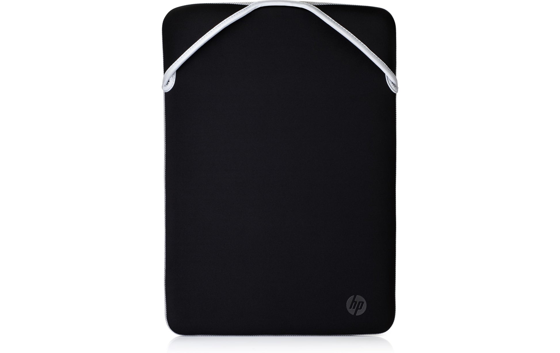 HP Notebook-Schutzhülle für Notebooks bis 15,6" – Schwarz/Silber