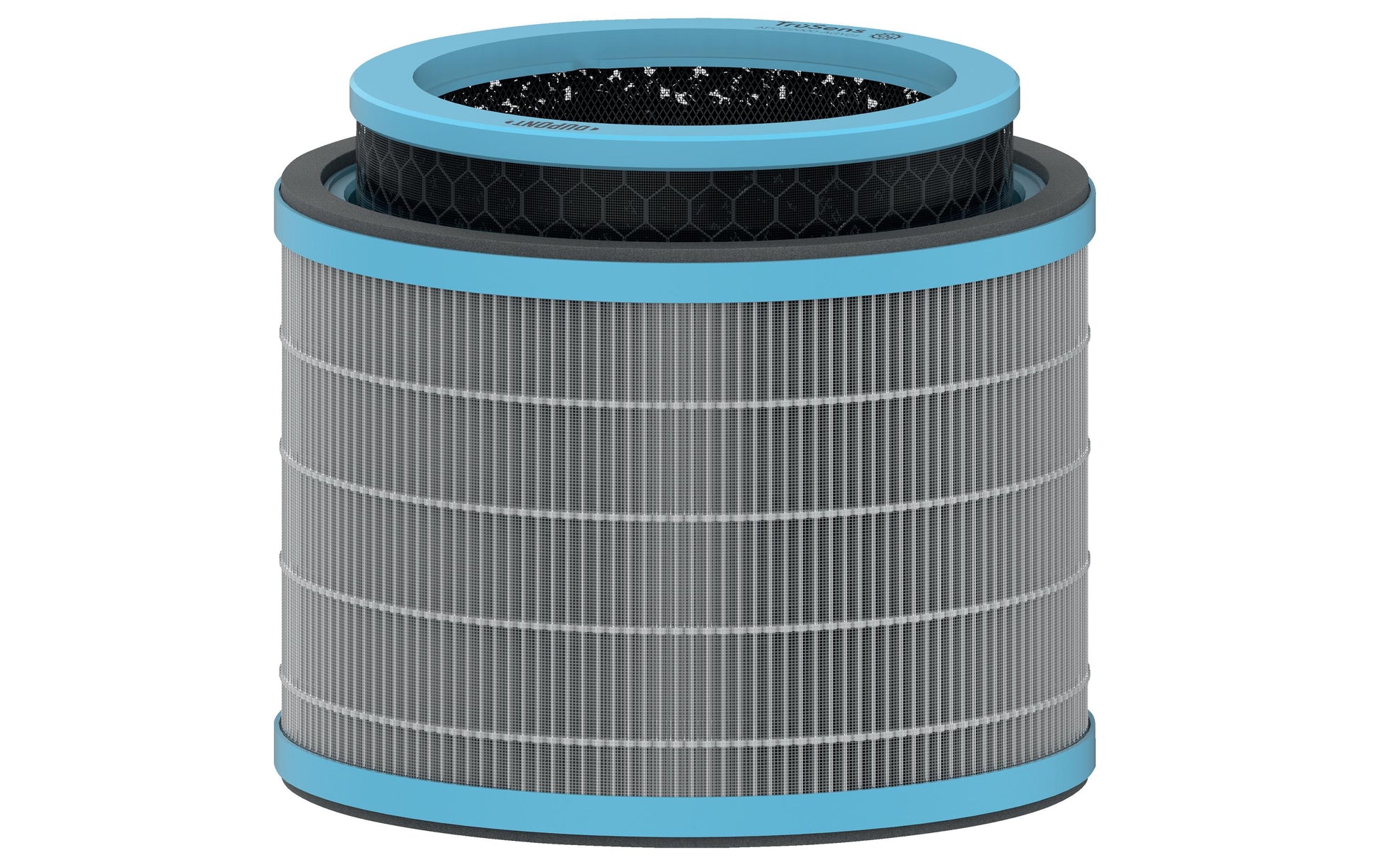 Leitz HEPA-Kombifilter – für TruSens Z-2000, Z-2500