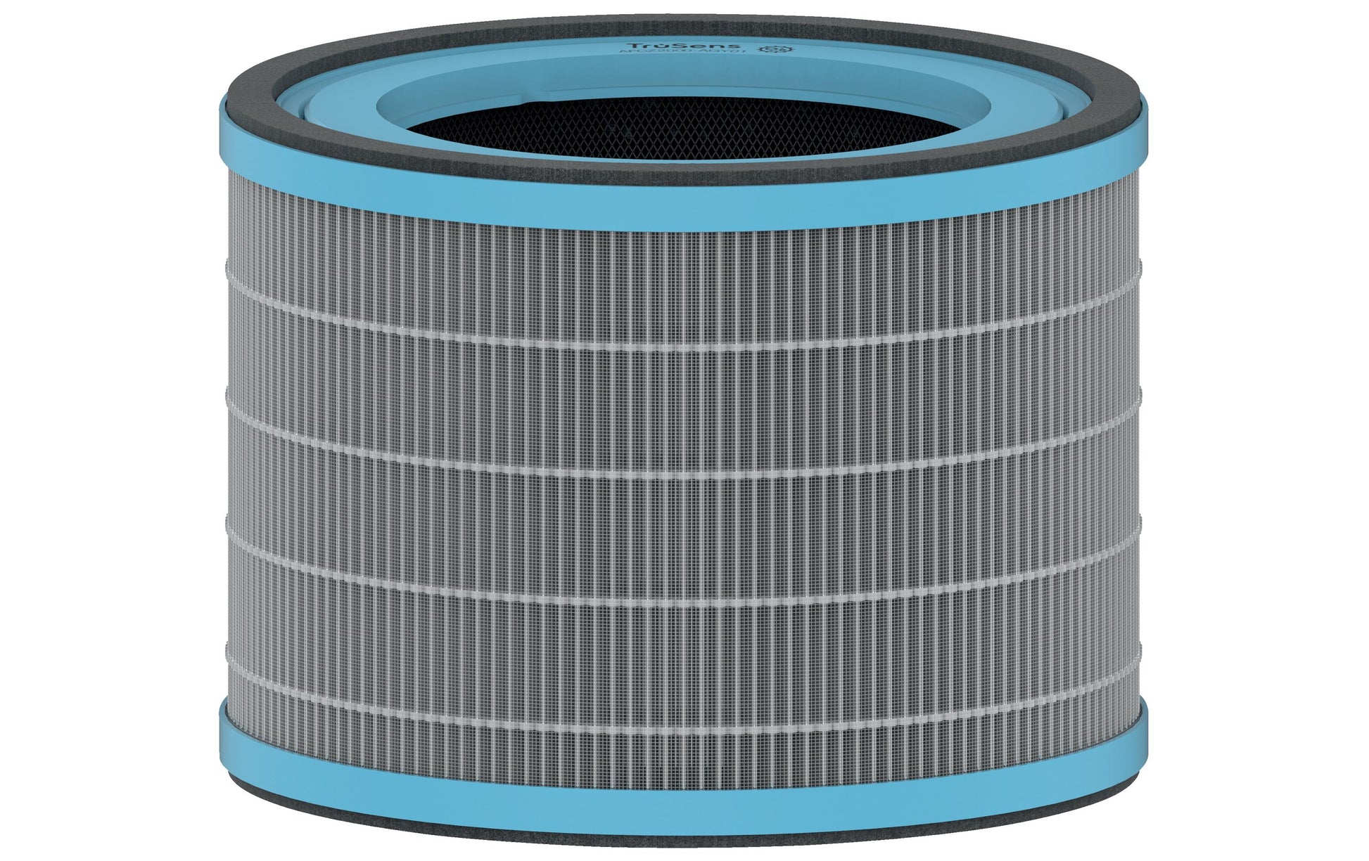 Leitz HEPA-Kombifilter – für TruSens Z-2000, Z-2500