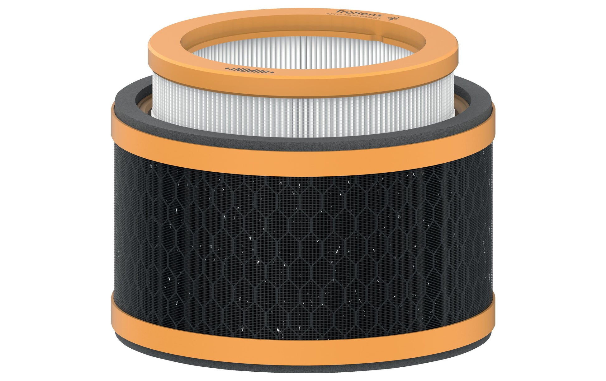Leitz HEPA-Kombifilter 2415121 – für TruSens Z-1000