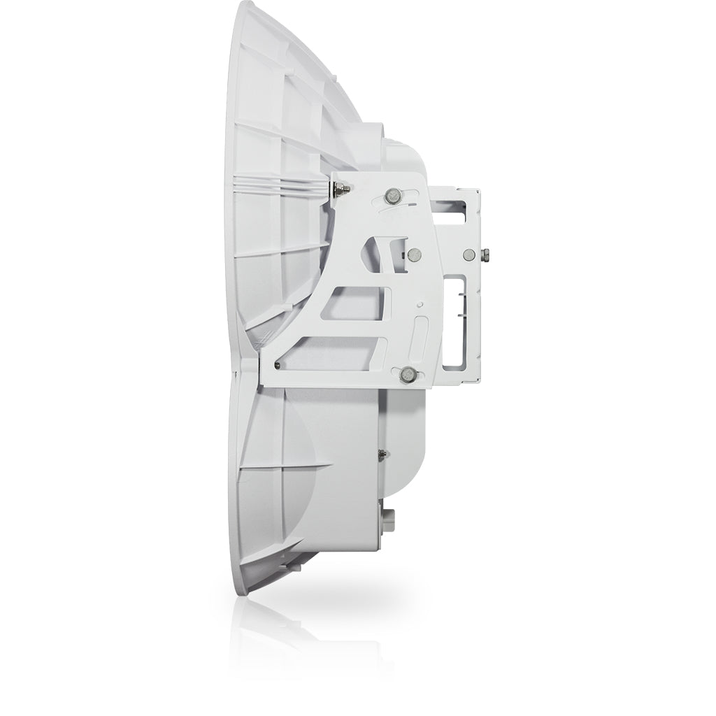 Ubiquiti airFiber AF-24 – 24 GHz Funkbrücke, 1 Gbit/s, Weiss