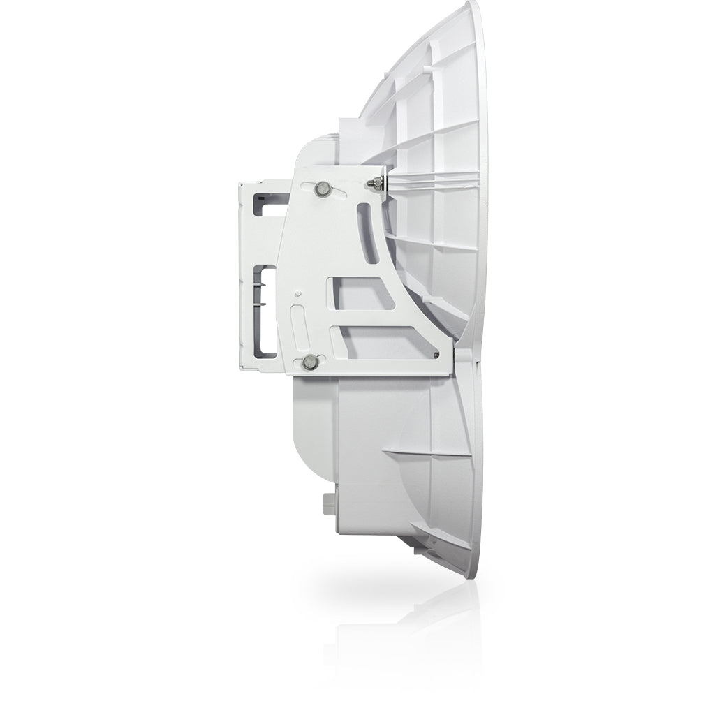 Ubiquiti airFiber AF-24 – 24 GHz Funkbrücke, 1 Gbit/s, Weiss