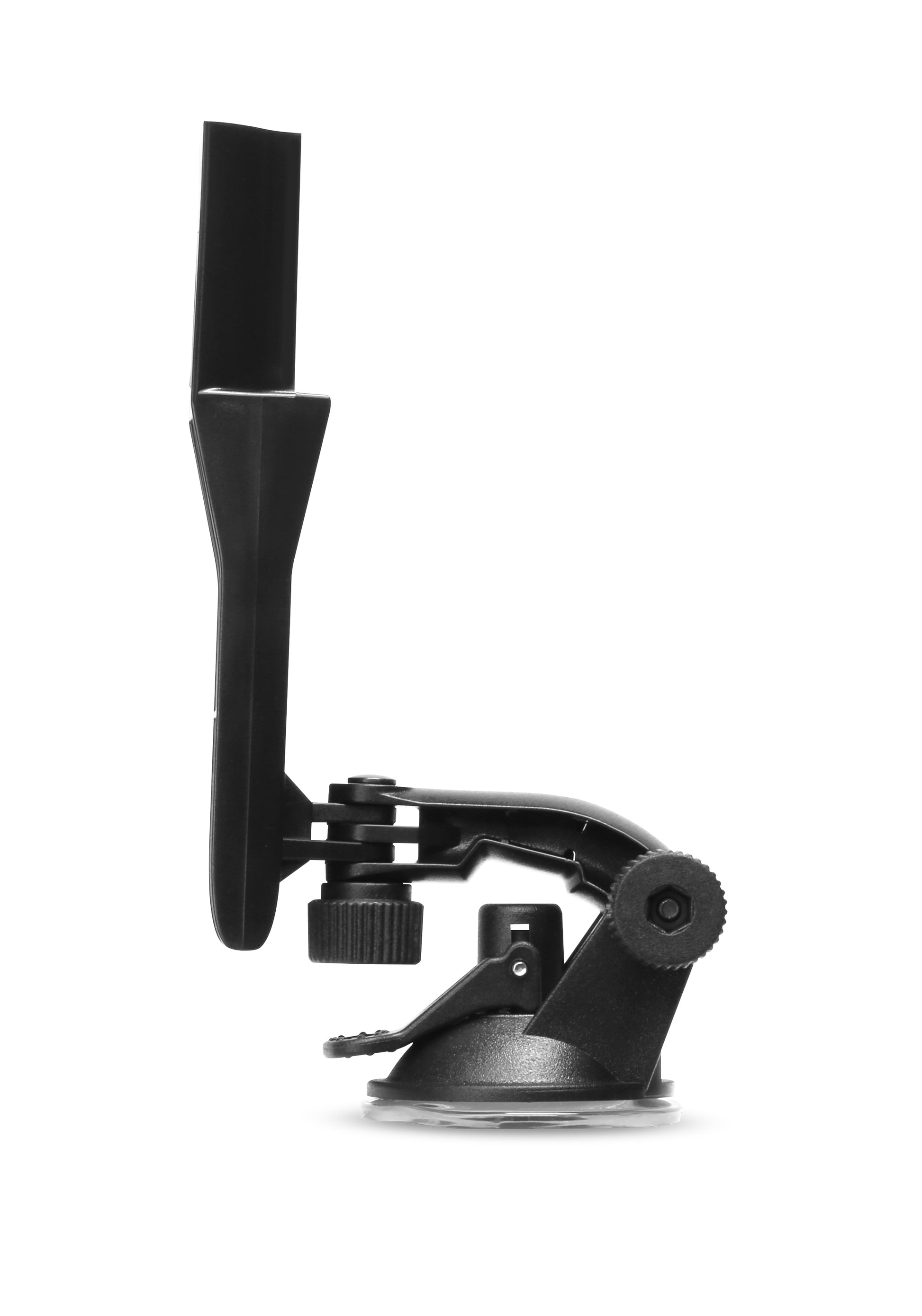 Ubiquiti NS-WM – Antennenhalterung/Adapter, Schwarz, für NanoStation (NSM2, NSM5, locoM2 u. a.)