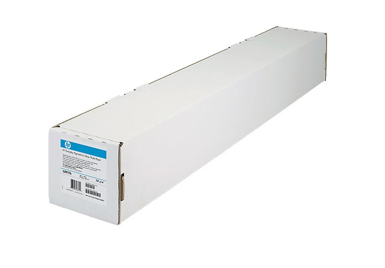 HP Spezialfolie – für Inkjetdrucker, 610 × 22900 mm, 174 g/m²