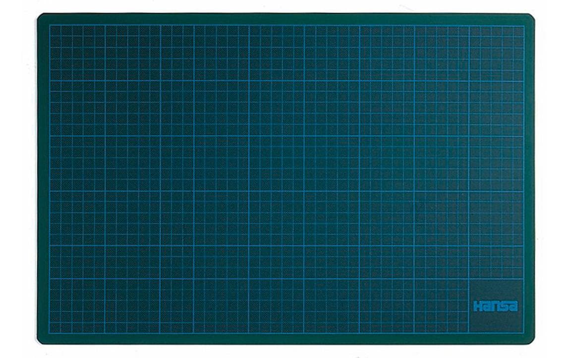 Hansa Schneidematte – 600 × 900 mm