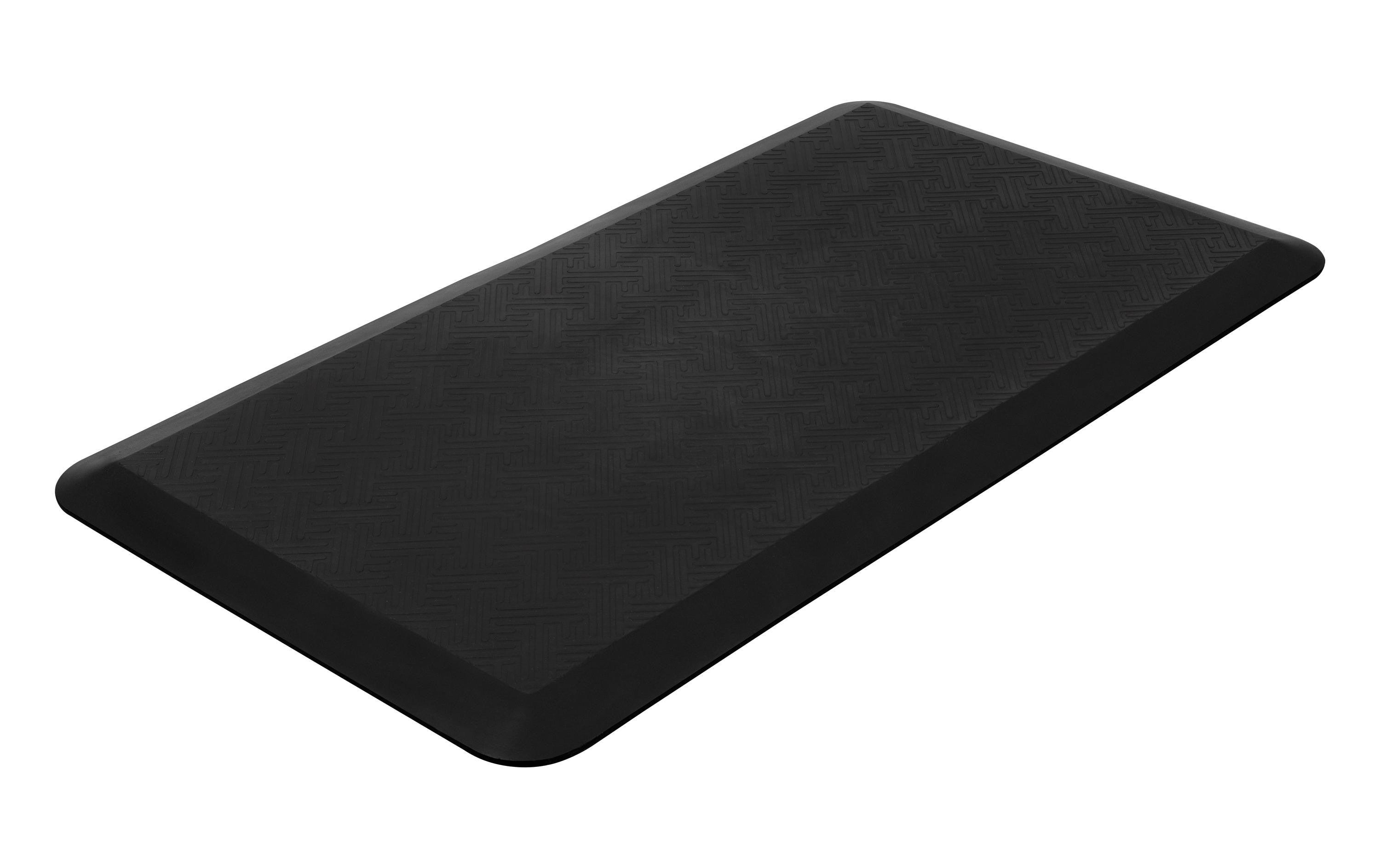 Hansa Bodenschutzmatte – Polyurethan – 884 × 490 mm – 20 mm
