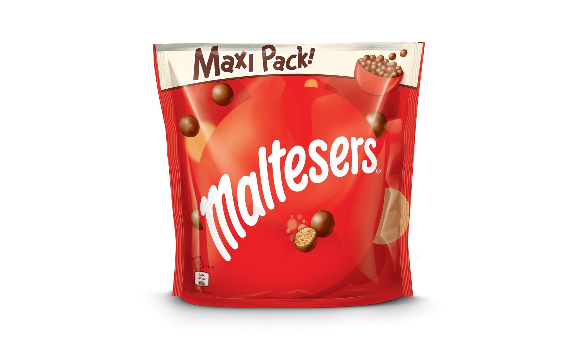 Maltesers Maxi – 400 g