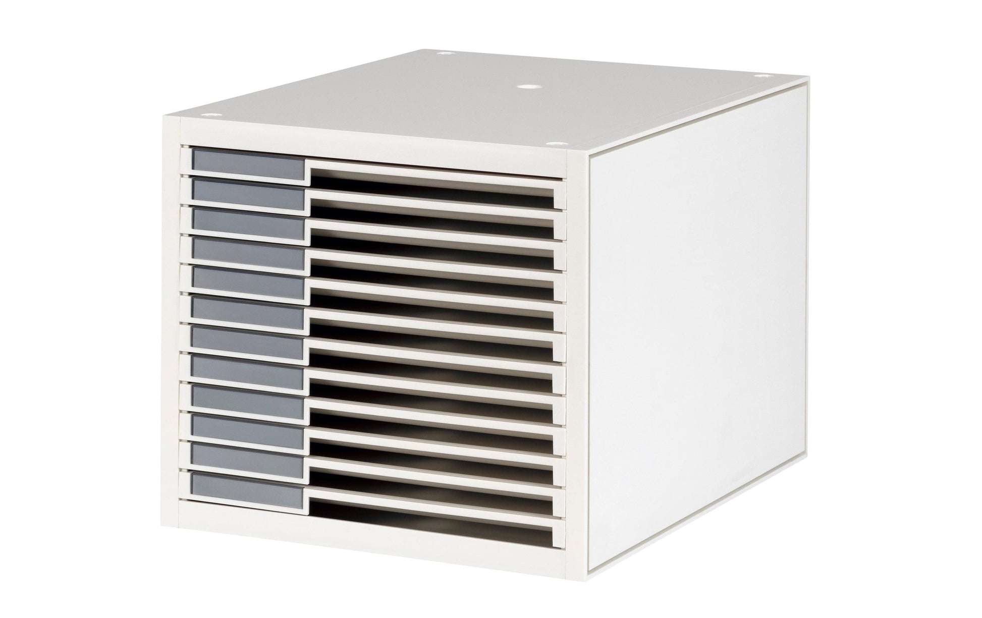Styro Schubladenbox Styrokay – 270 × 345 × 238 mm