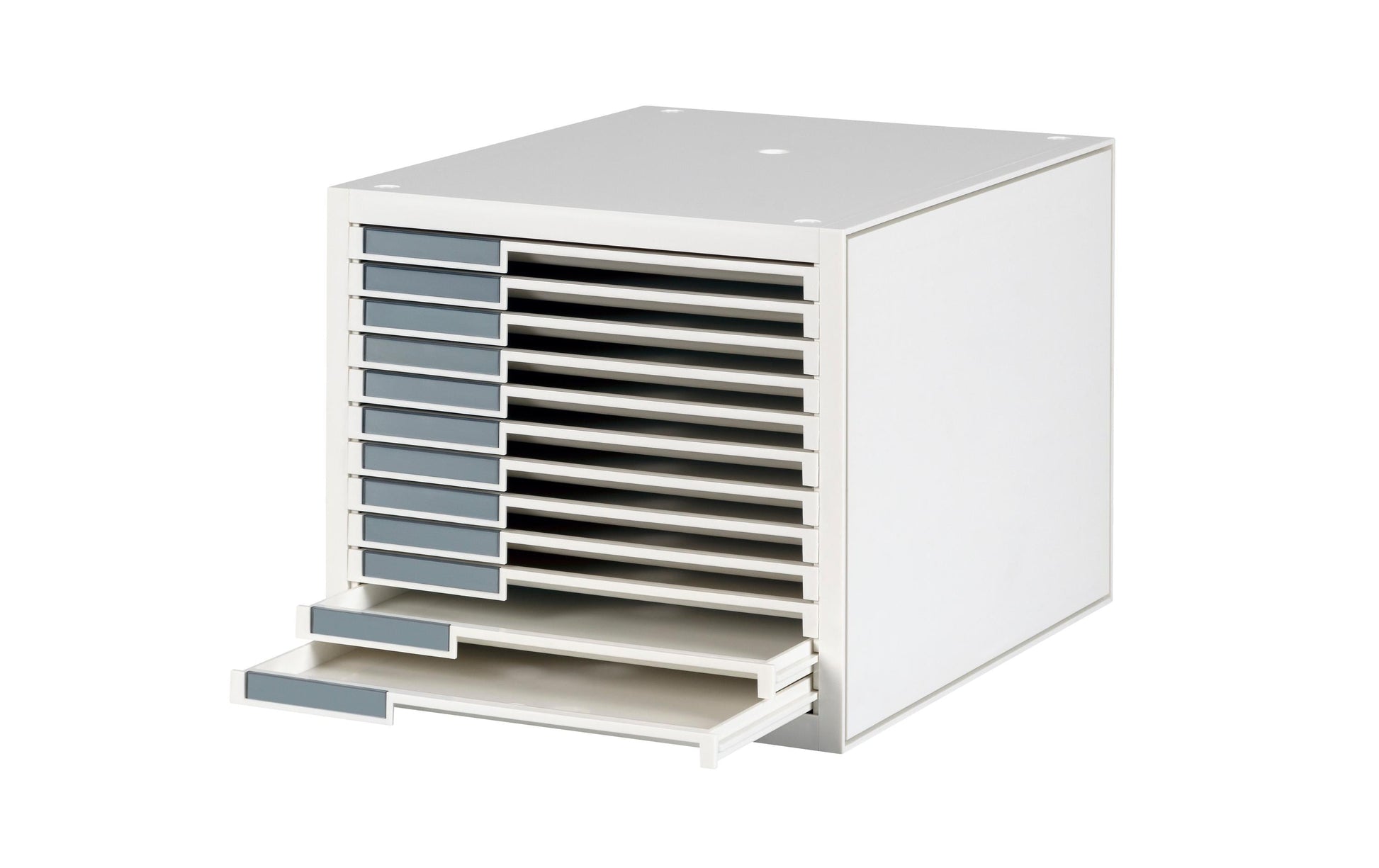 Styro Schubladenbox Styrokay – 270 × 345 × 238 mm