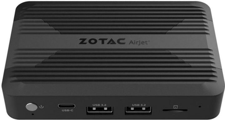 Zotac Micro – Intel Core i3