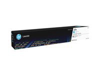 HP Toner – cyan, 40000 Seiten