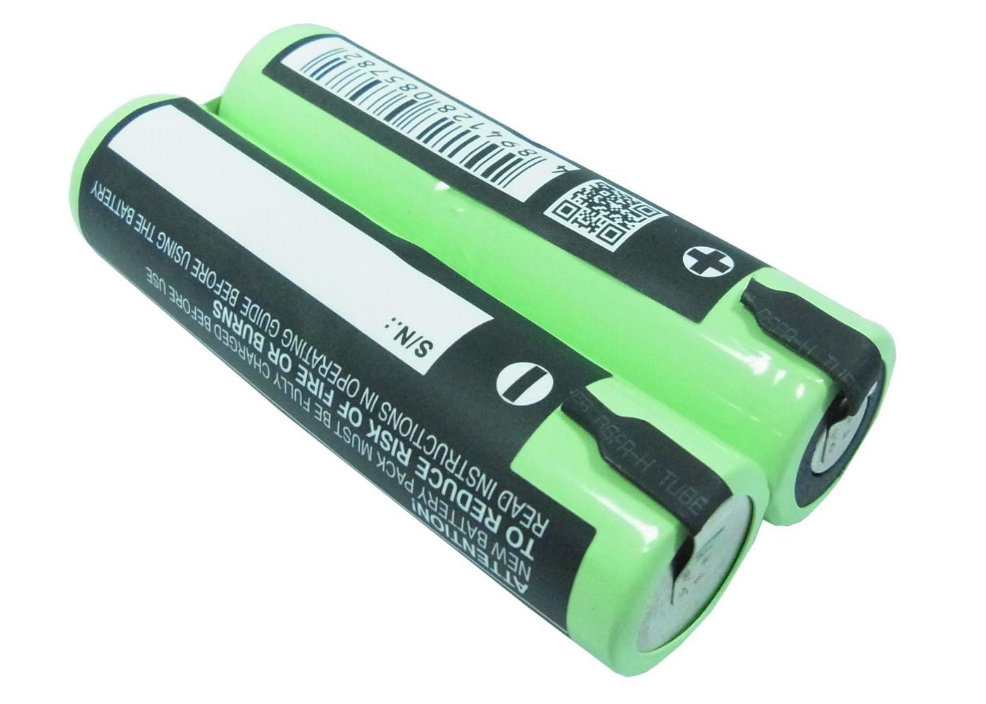 CoreParts Akku 8,64 Wh – für Philips FC6125