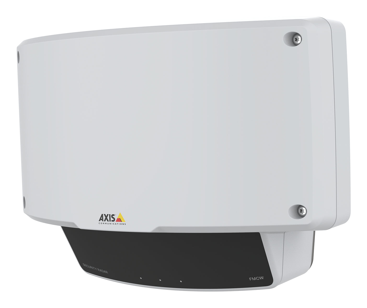 Axis D2110-VE – 180° (Reichweite 85 m) – Gleichstrom 8–28 V – IP66 IK08