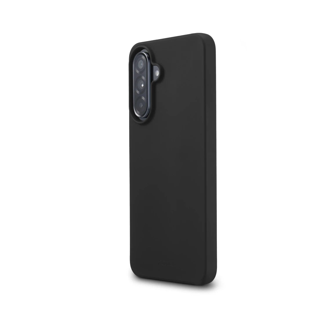 Hama Backcover – für Samsung Galaxy A37 5G, TPU, Schwarz, kratzresistent, staubresistent