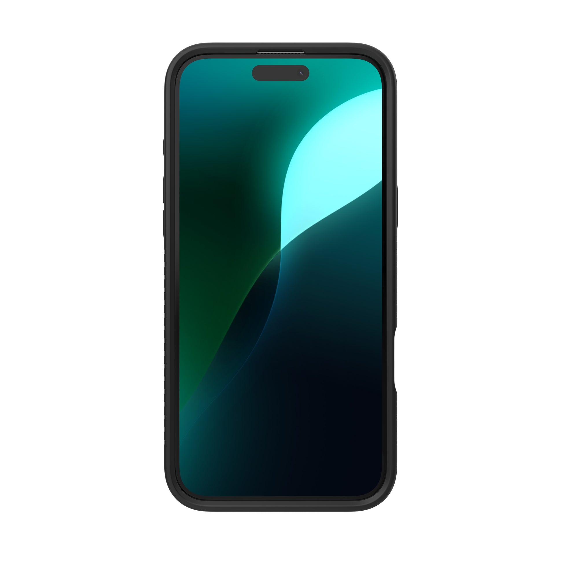ZAGG Backcover Denali – für Apple iPhone 16 Plus – schwarz