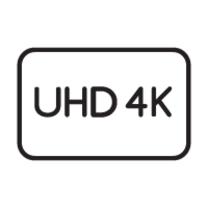 HP Omen 27U – Monitor, 27" 4K UHD (3840 × 2160), IPS, 144 Hz, HDR, Grau