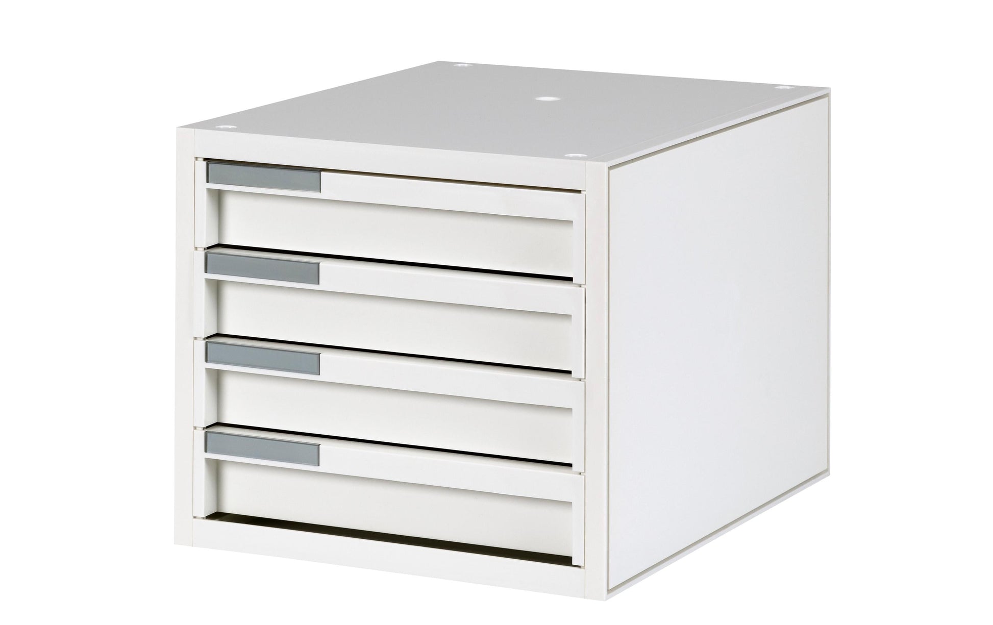 Styrokay Schubladenbox