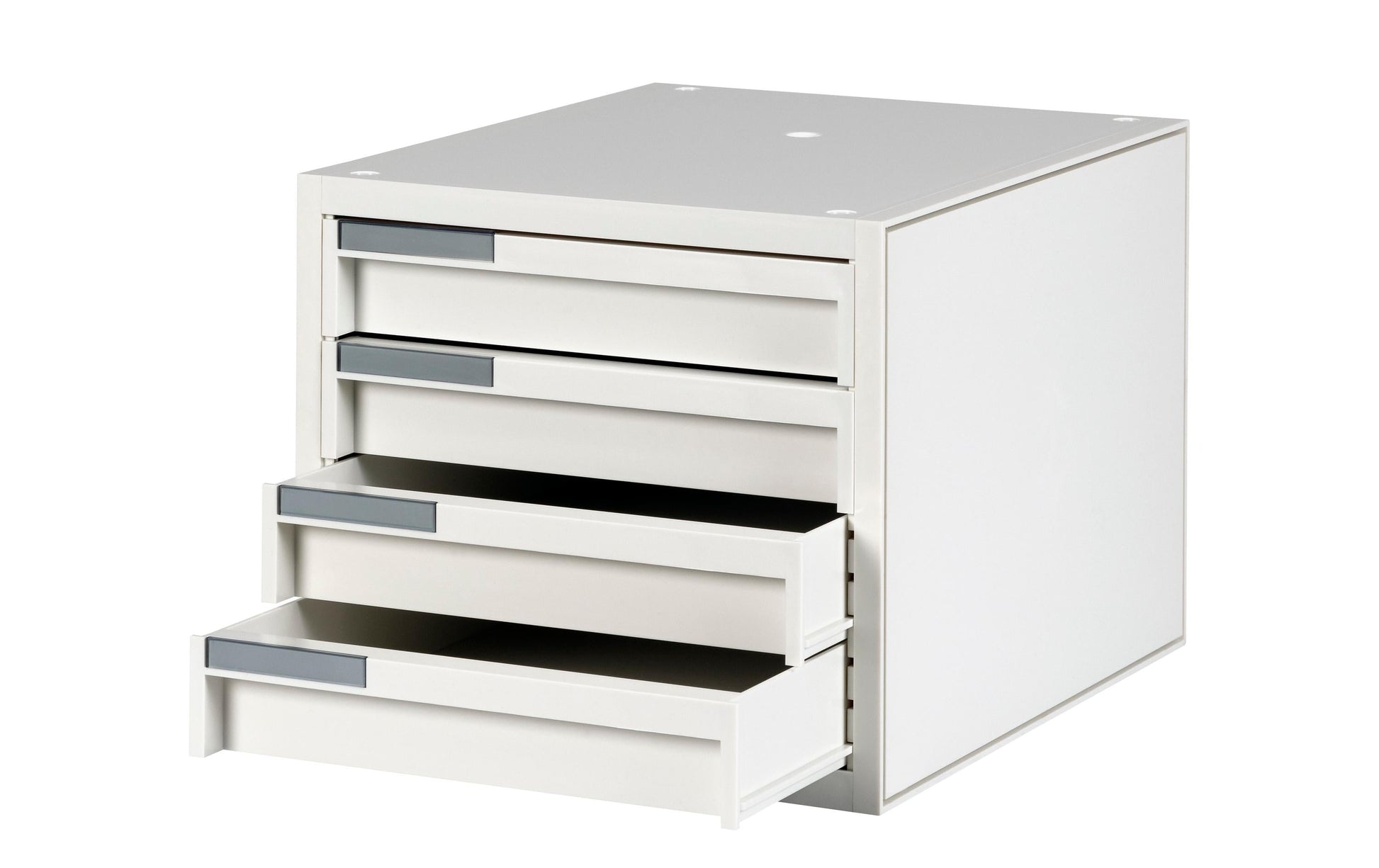Styrokay Schubladenbox
