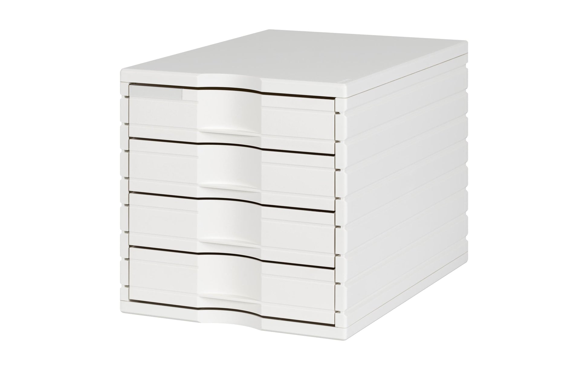 Styro Schubladenbox Styrotop – 285 × 285 × 395 mm