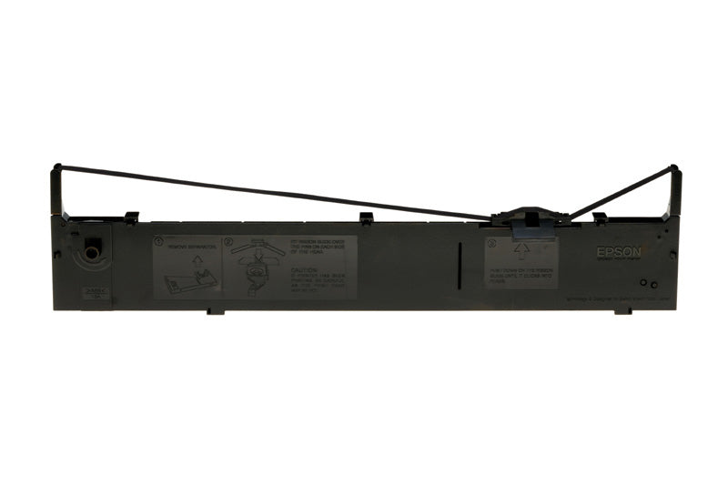Epson Farbband schwarz