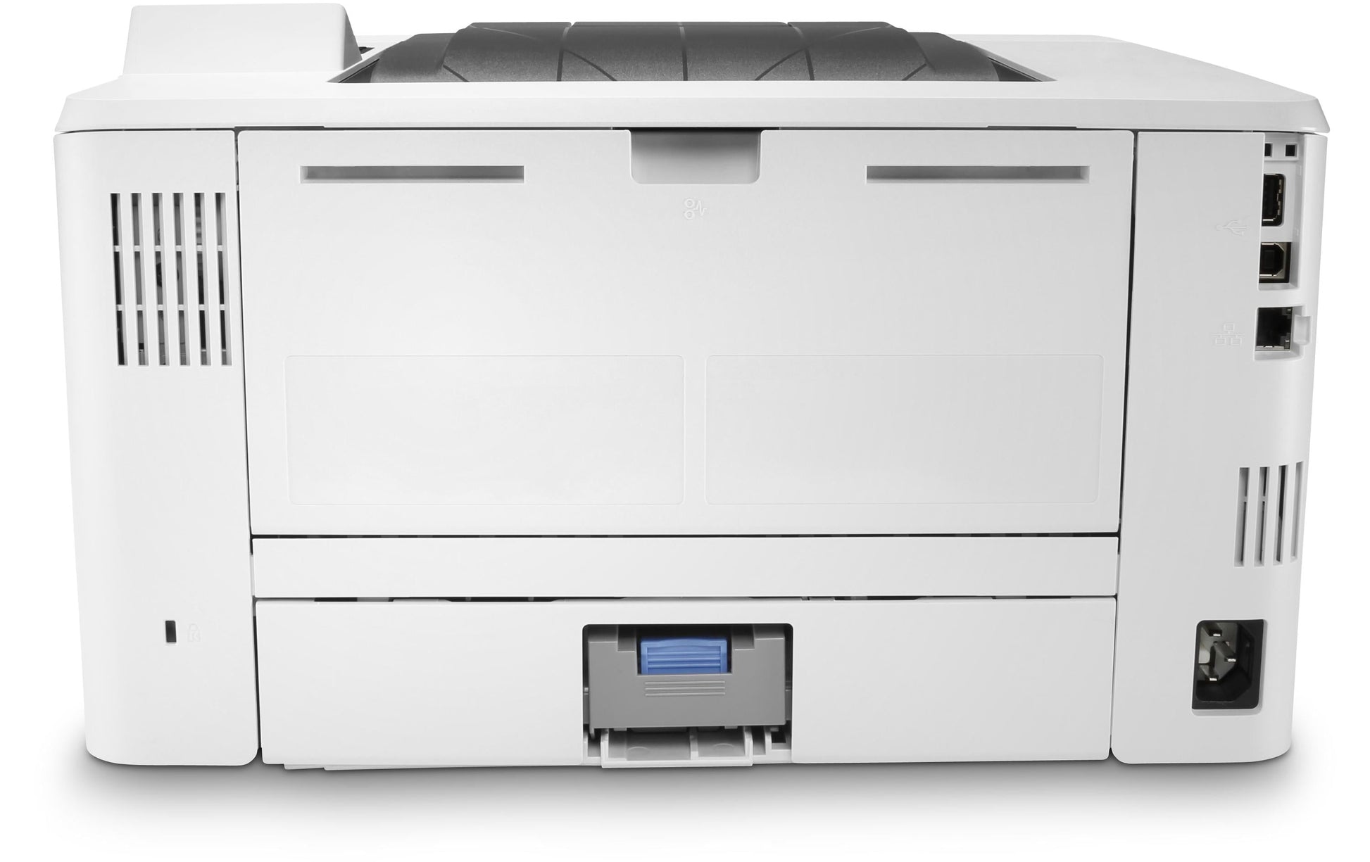 HP LaserJet Enterprise M406dn – S/W, Duplex, 42 S./Min., 1200 × 1200 dpi, LAN, Papier: 350 Blatt