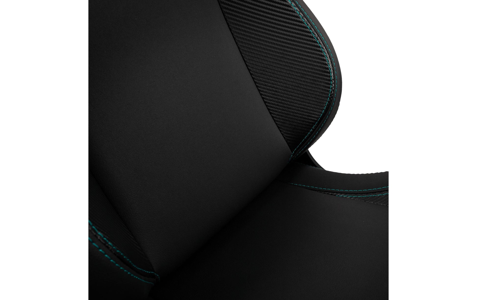 noblechairs Konferenzstuhl Epic Mercedes 2021 – 5,7×56×137 cm, schwarz