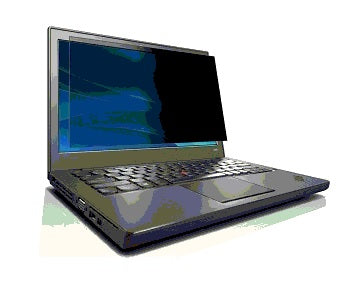 Lenovo Blickschutzfilter für ThinkPad X240, 16:9 – 299 × 192 mm