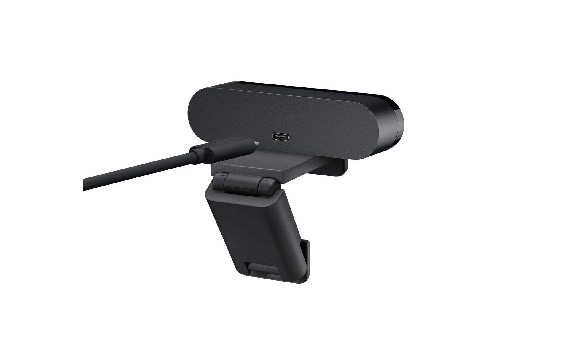 Logitech Brio Ultra HD Pro – Webcam – 4K, bis zu 90 fps, USB 3.0, Autofokus, 5× digitaler Zoom, Privacy-Shutter