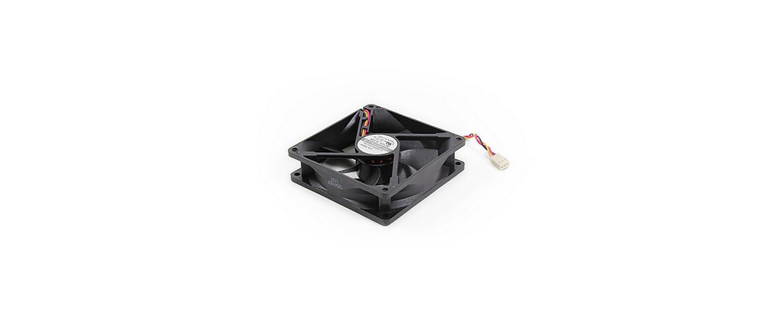 Synology Fan 92x25_3 – Lüfter – 92×25 mm