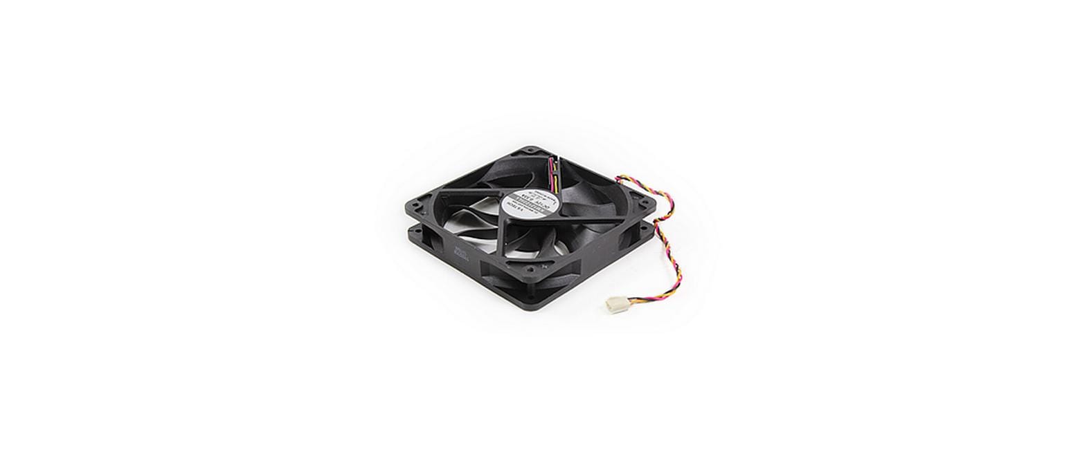 Synology Lüftermodul 120 × 120 × 25 mm