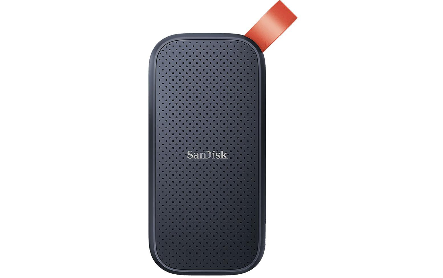 SanDisk Tragbare SSD – 1 TB, 2,5"; bis zu 800 MB/s