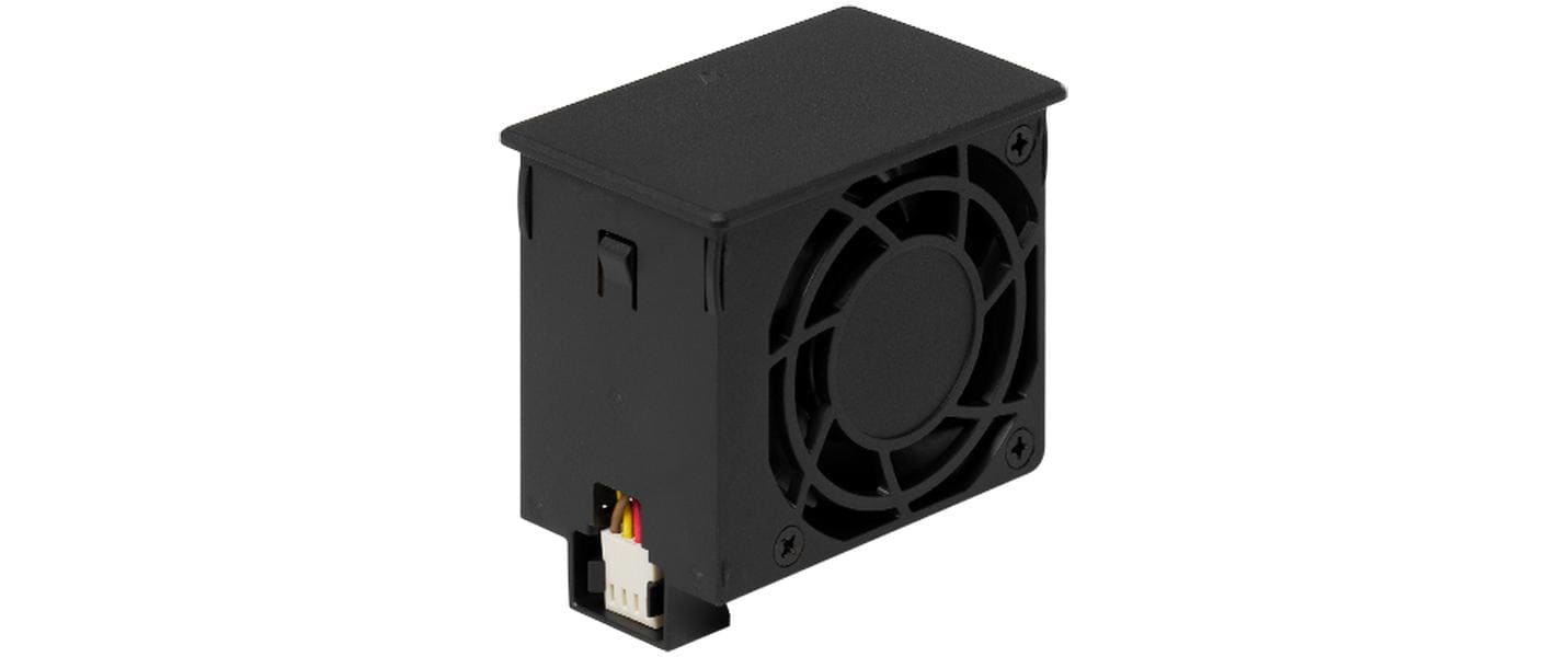 Synology Lüfter 60 × 60 × 38 mm – für RS-Serie – FAN 60x38_1