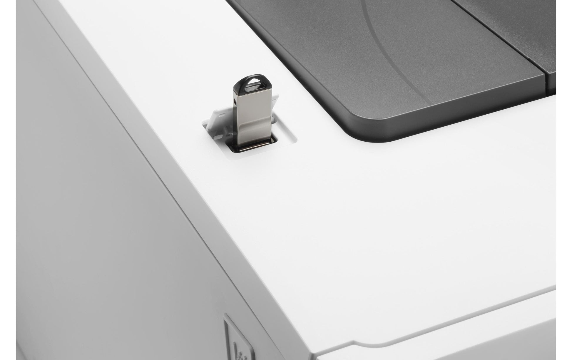 HP LaserJet M455dn – Farbe