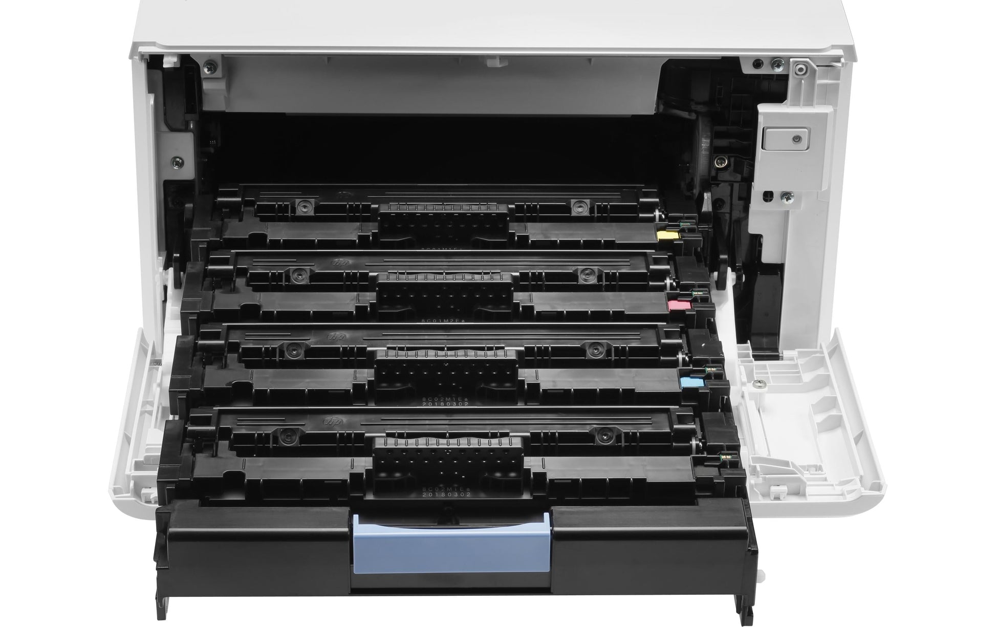 HP LaserJet M455dn – Farbe