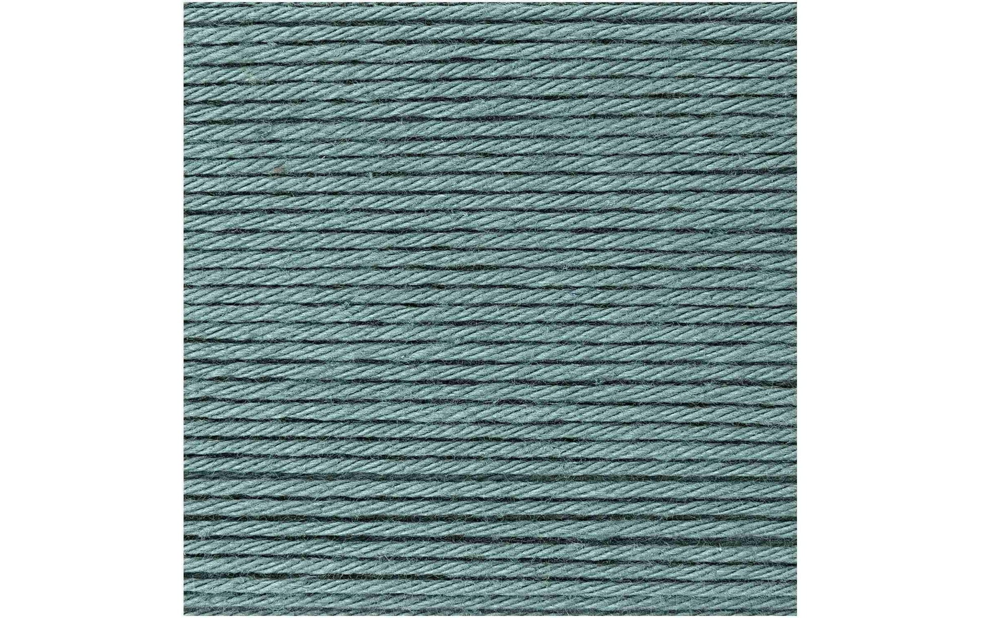 Rico Design Creative Ricorumi DK Wolle Aqua – 25 g, 57,5 m, Nadel 4 mm, 100% Baumwolle