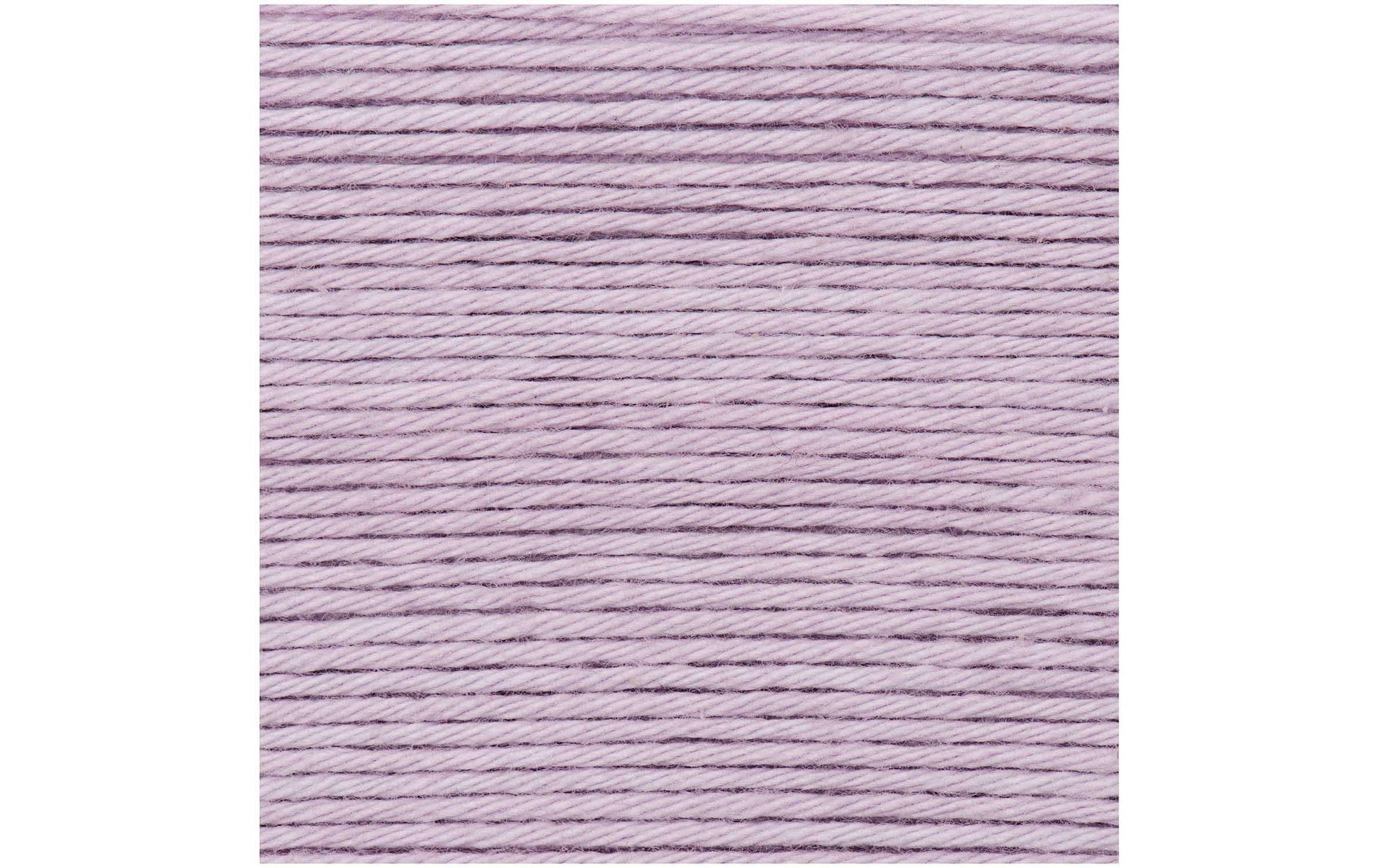 Rico Design Creative Ricorumi DK Wolle Flieder – 25 g, 57,5 m, Baumwolle, Nadel 4 mm, 1 Stk.