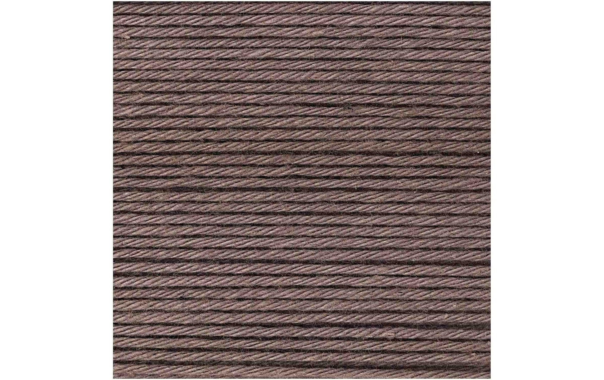 Rico Design Creative Ricorumi DK Garn Braun – Baumwolle, 25 g, 57,5 m, Nadel 3 mm, 1 Stk.