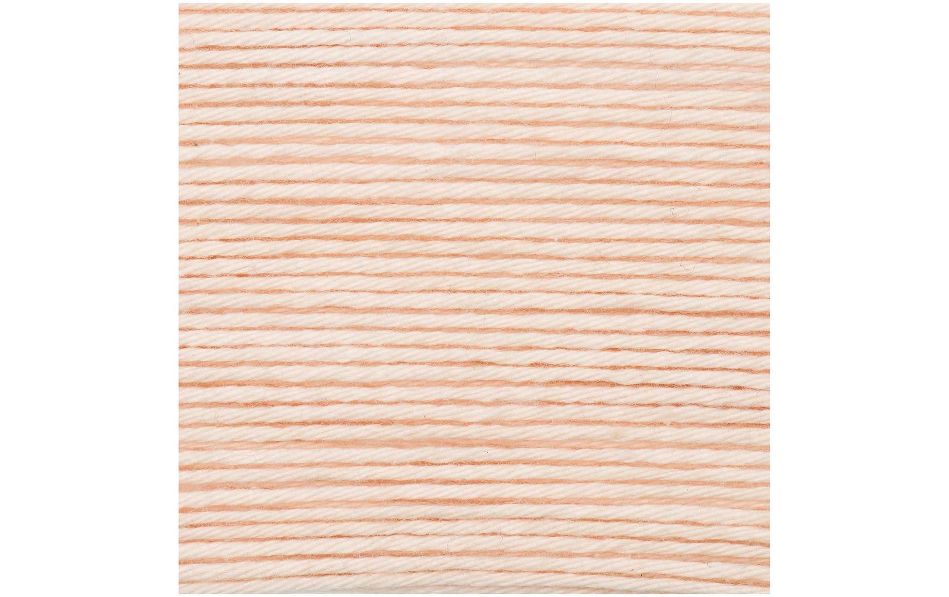 Rico Design Creative Ricorumi DK Garn Rosa – 25 g, 57,5 m, Nadel 4 mm, 100% Baumwolle, 1 Stk.
