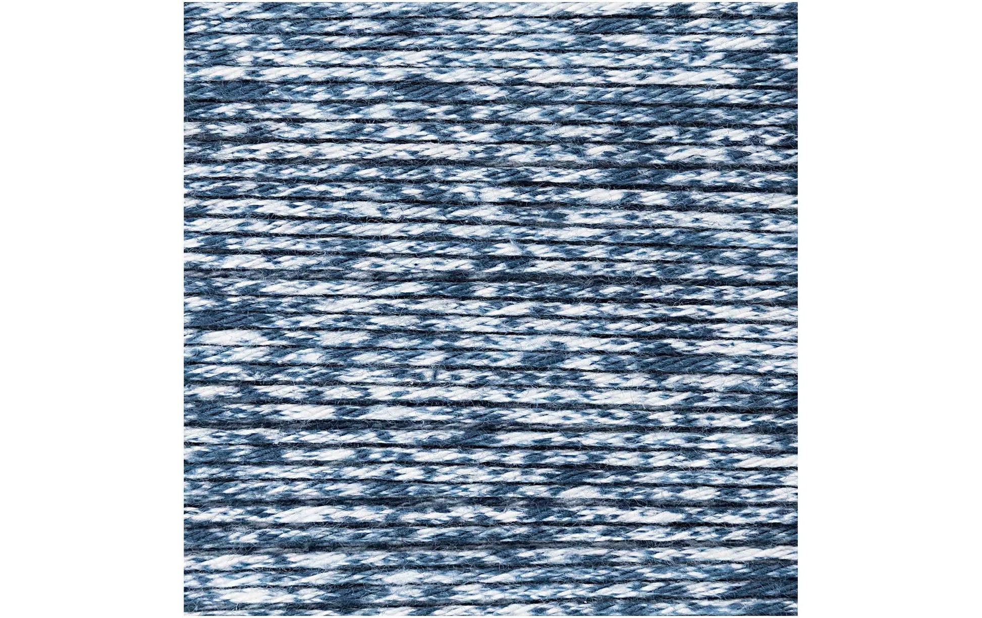 Rico Design Creative Ricorumi Spray Garn Blau – 25 g, 57,5 m, Nadel 3 mm, 100% Baumwolle, 1 Stk.
