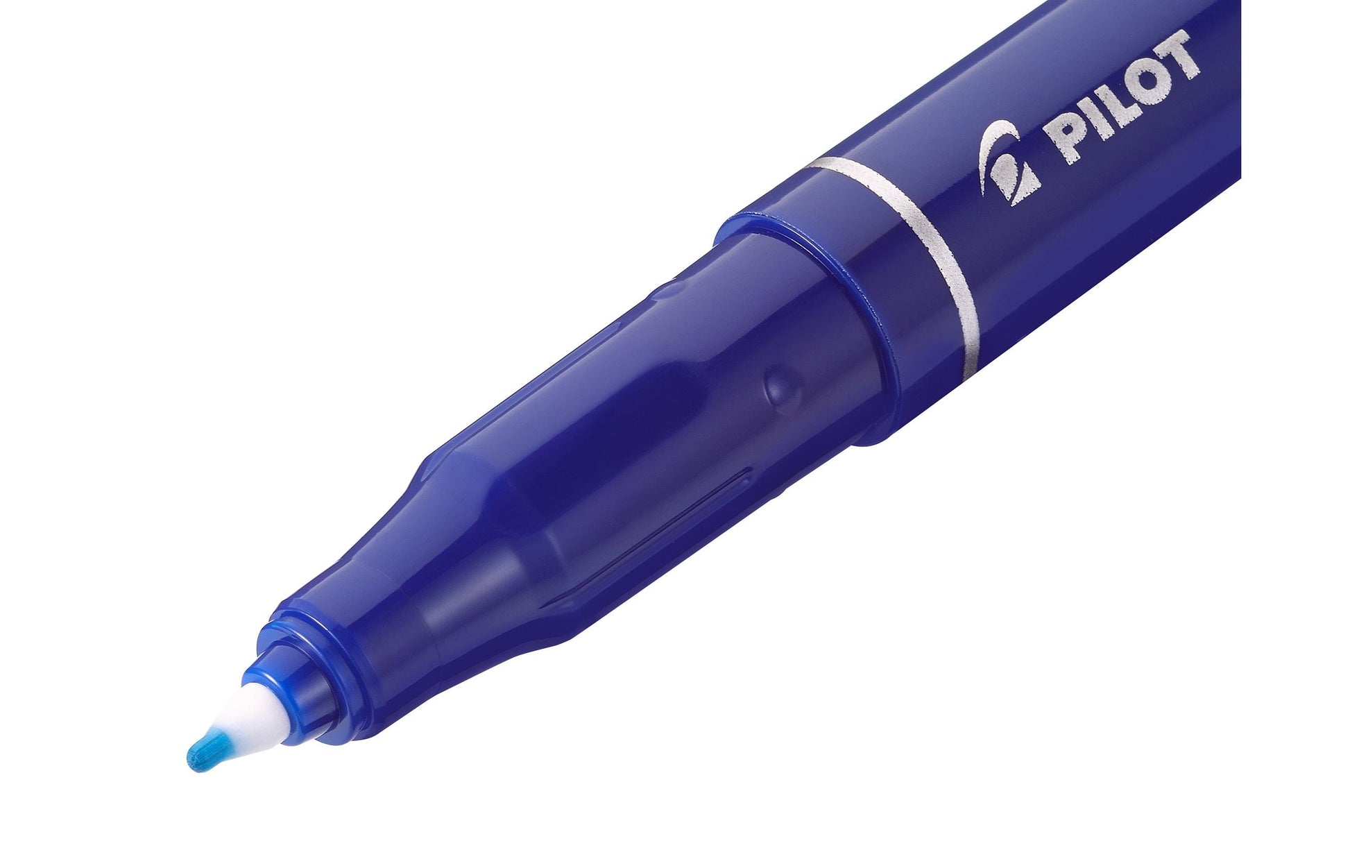 Pilot FriXion Fineliner 0,45 mm – rot