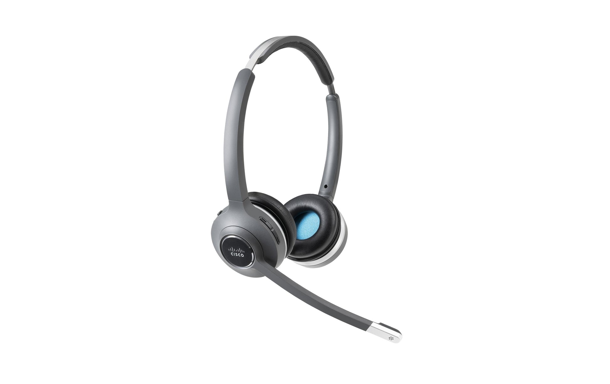 Cisco 562 – Duo Headset – DECT, Multi-Base-Station