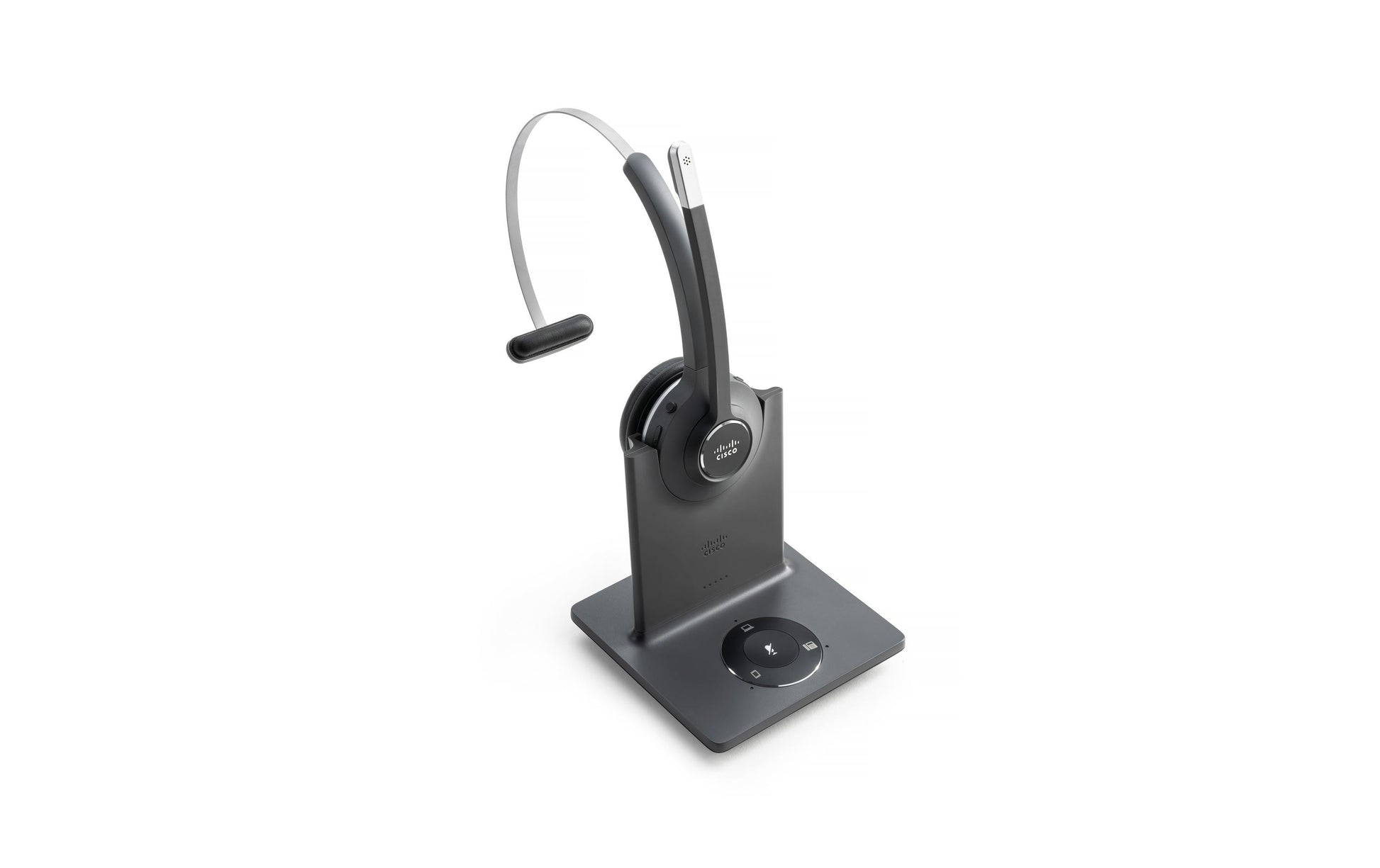 Cisco 561 – Mono Headset – DECT – Multi-Basisstation