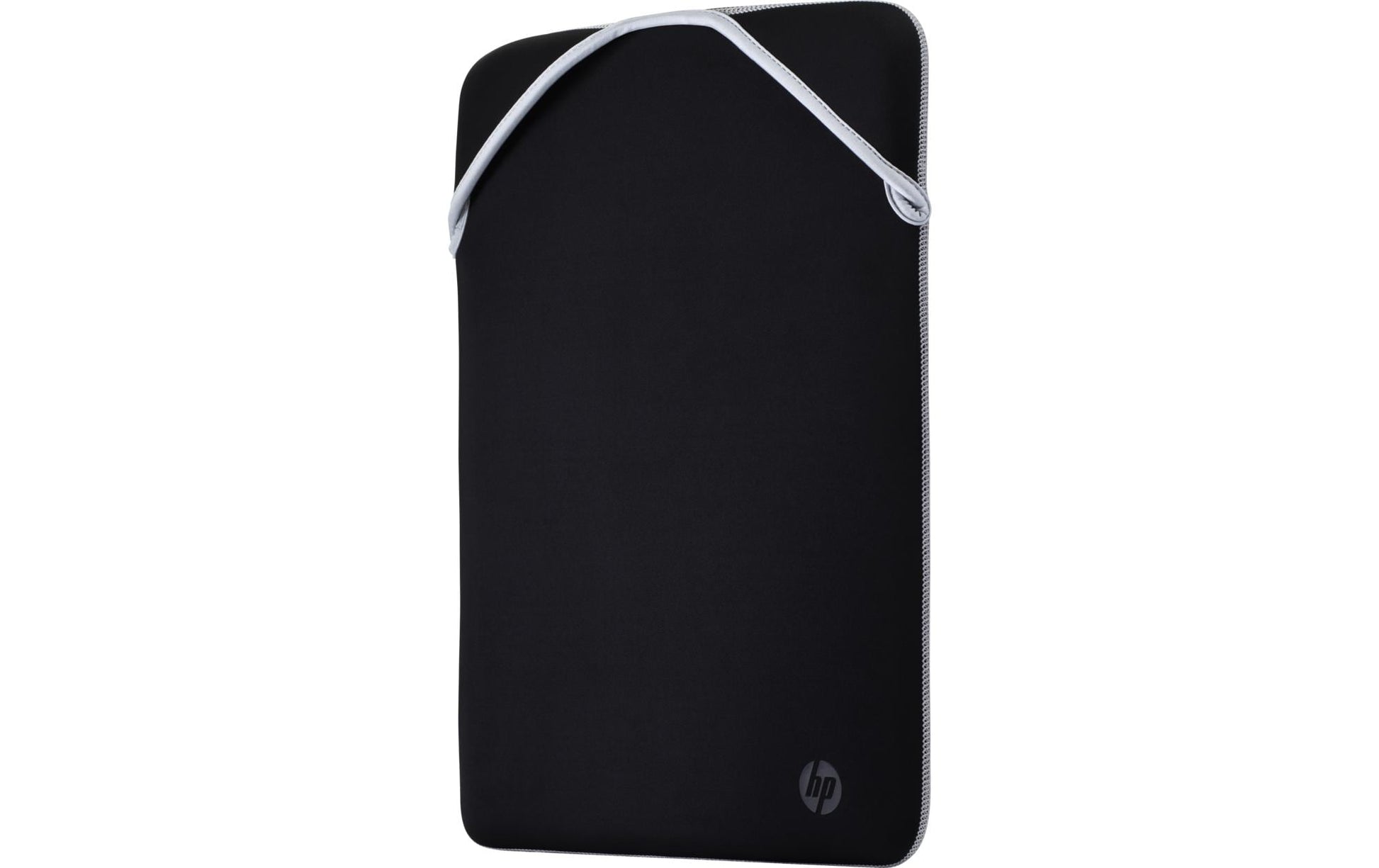 HP Notebook-Schutzhülle für Notebooks bis 15,6" – Schwarz/Silber